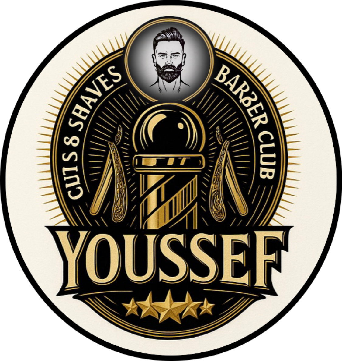 Peluquería Youssef Gandía